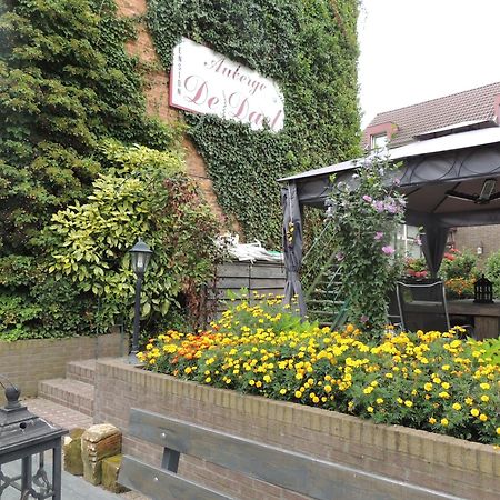 Pension Auberge de Dael Valkenburg aan de Geul Exterior foto