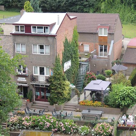 Pension Auberge de Dael Valkenburg aan de Geul Exterior foto