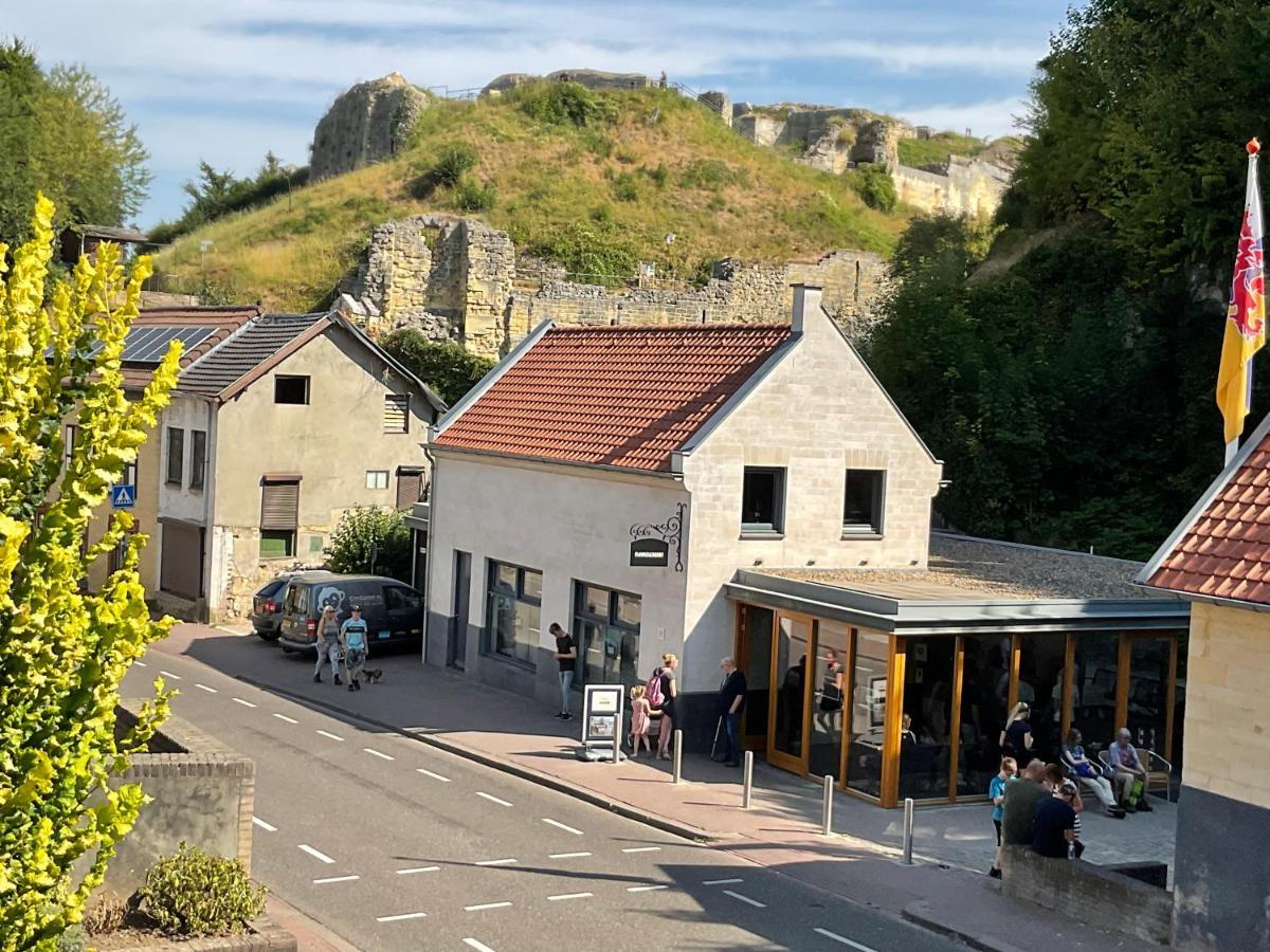 Pension Auberge de Dael Valkenburg aan de Geul Exterior foto