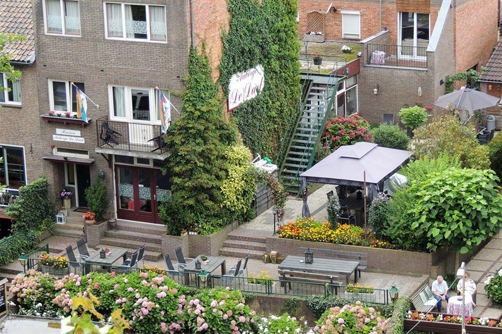 Pension Auberge de Dael Valkenburg aan de Geul Exterior foto